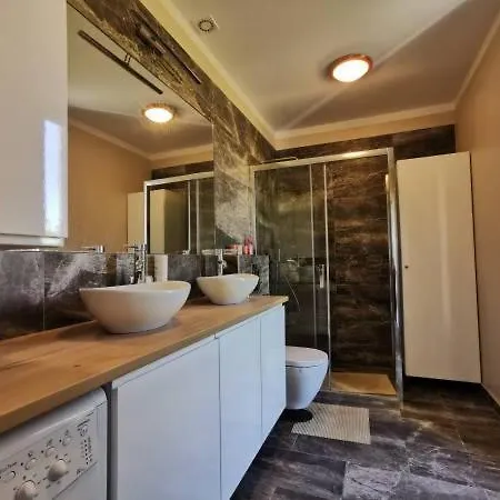 Jagody Apartament