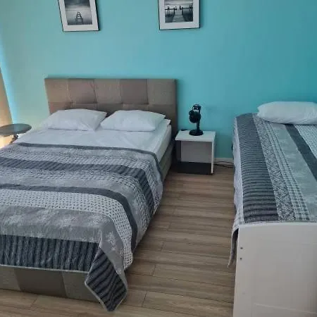 Jagody Apartament